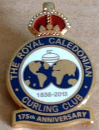 Image result for Royal Caledonian Curling Club