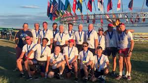 Image result for Bedford Rowing Club