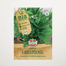 Image result for Liebstöckel