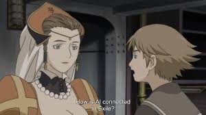 「ウィナ・ライトニング LAST EXILE」の画像検索結果
