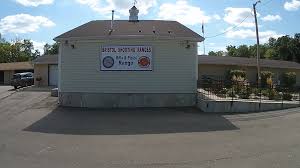 Image result for Bristol Invicta Rifle Club