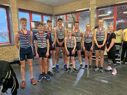 Image result for Hereford Rowing Club