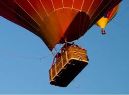Image result for North West Balloon and Airship Club