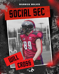 Image result for Warwick Wolves