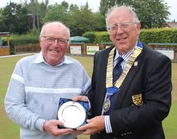 Image result for Pontesbury Bowling Club