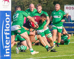 Image result for Wharfedale Rugby Union Football Club