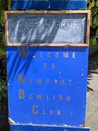 Image result for Newport (Salop) Bowling Club