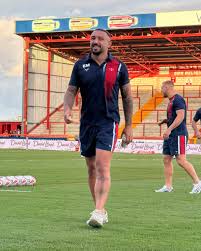 Image result for David Lloyd Hull