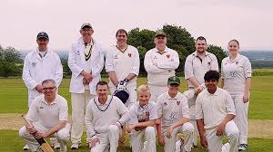Image result for Old Stacians Cricket Club