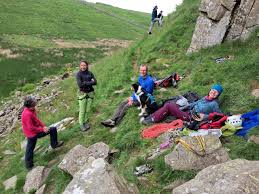 Image result for Parnassus Mountaineering Club, Sheffield