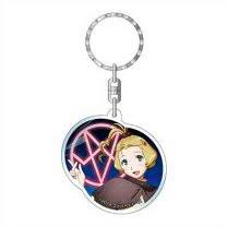 「甲原角美 ウィザード・バリスターズ〜弁魔士セシル」の画像検索結果