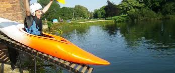Image result for Solent Canoe Club