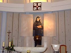 Image result for Santa https://it.wikipedia.org/wiki/Maria Faustina Kowalska