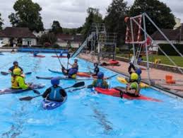 Image result for Cheltenham Swimming & Water Polo Club