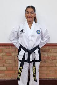 Image result for Bytomic Tae Kwon Do Guildford