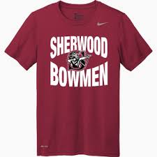 Image result for Sherwood Bowmen