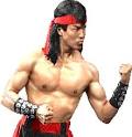 Liu Kang - Heroes Wiki