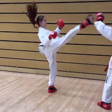 Image result for Wantage TAGB Tae Kwon-Do
