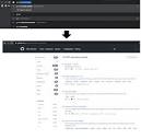 How properly code search bar in HTML to put in into Chrome custom ...