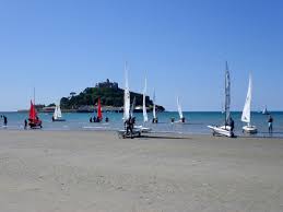 Image result for Mounts Bay Sailing Club