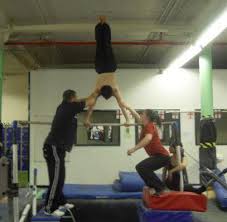 Image result for Vernon Park Gymnastics