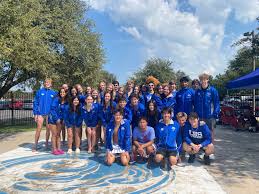 Image result for Leander Swimming Club