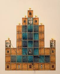 Image result for christian boltanski