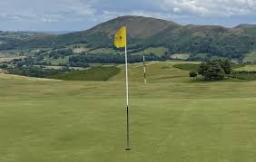 Image result for Church Stretton Golf Club