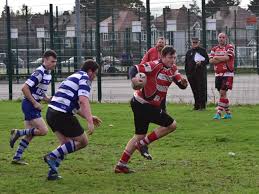 Image result for The Rhyl and District Rugby Union Football Club