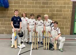 Image result for Preston Nomads Cricket Club