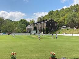 Image result for Sowerby Bridge Cricket Club
