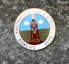 Image result for Anstruther & District Bowling Club