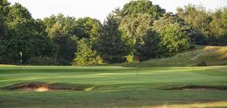Image result for Bungay & Waveney Valley Golf Club