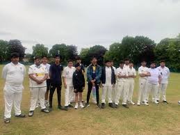 Image result for Penn Cricket Club