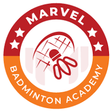 Image result for Avengers Badminton Club