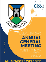 Image result for Tullylish Gac