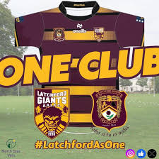 Image result for Latchford Amateur Rugby League Football Club