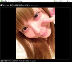 「益若つばさ」の画像検索結果