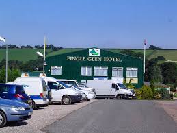 Image result for Fingle Glen Golf Club