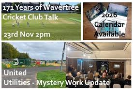 Image result for Wavertree Cricket Club