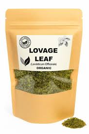 Attēlu rezultāti vaicājumam “Levisticum officinale leaf”