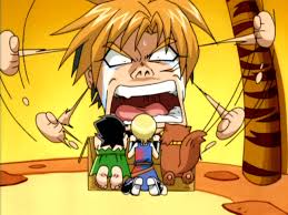 「武者コージ 南国少年パプワくん」の画像検索結果