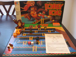 Kuvahaun tulos haulle donkey kong game