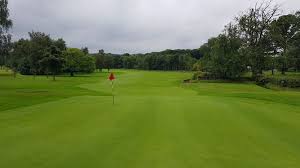 Image result for Grange Park Golf Club