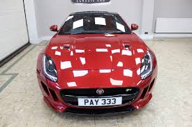 Image result for Aurora Red 2016 Jaguar