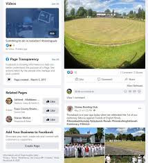 Image result for Ashford Bowls Club, Middlesex