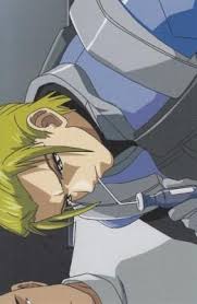 「オルガ・サブナック 機動戦士ガンダムSEED」の画像検索結果