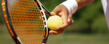 Image result for Harrogate Racquets Badminton Club