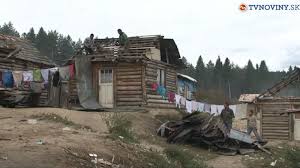 Image result for romska osada