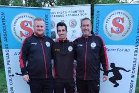 Image result for Worthing Petanque Club